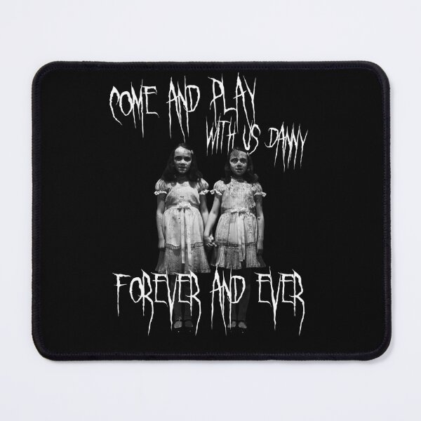 Item preview, Come and Play with us Danny designed and sold by Meta Cortex.