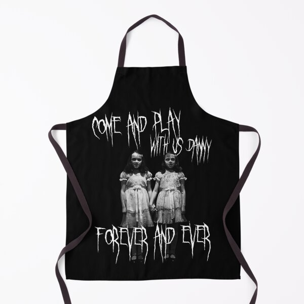 Item preview, Come and Play with us Danny  designed and sold by Meta Cortex.