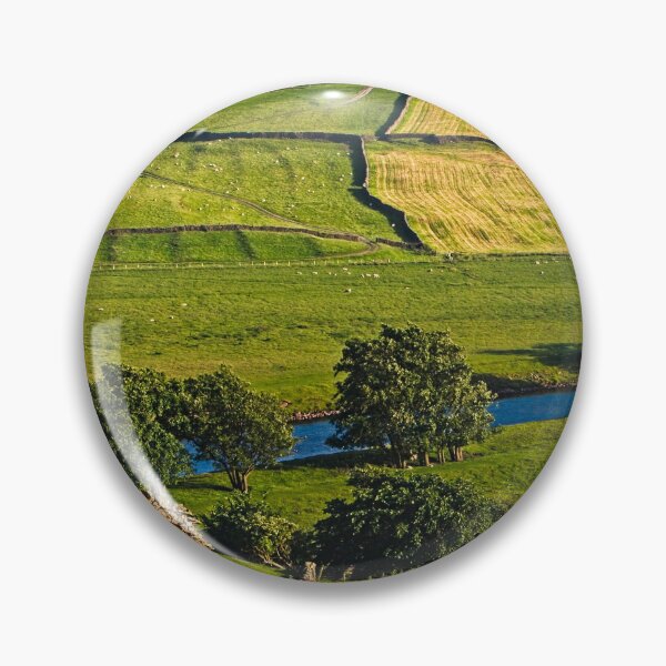 Item preview, Yorkshire Dales Landscape designed and sold by Martyn R Arnold Fine Art Nature & Landscape Photography.