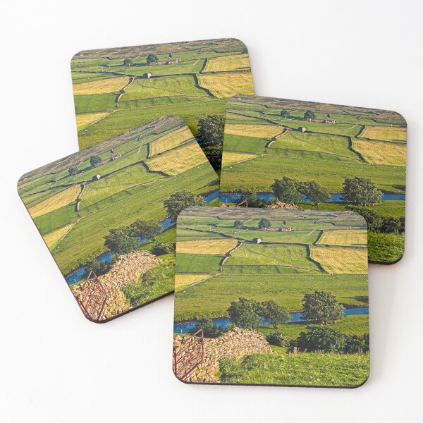 Item preview, Yorkshire Dales Landscape designed and sold by Martyn R Arnold Fine Art Nature & Landscape Photography.