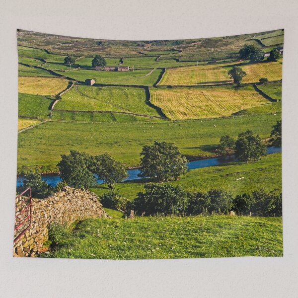 Item preview, Yorkshire Dales Landscape designed and sold by Martyn R Arnold Fine Art Nature & Landscape Photography.