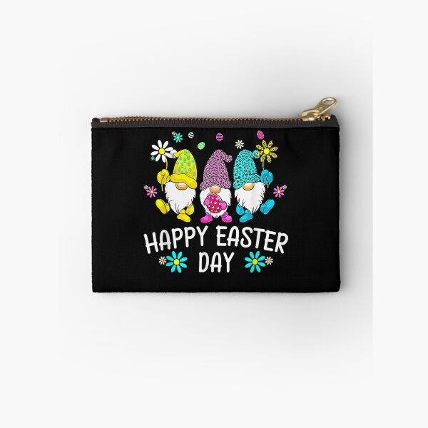 Item preview, Bunny Gnome Squad Rabbit Eggs Hunting Happy Easter Day Funny  designed and sold by midoxthemagnent.