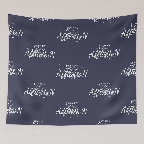 Item preview, affliction_sky cry    designed and sold by RosarioSono.