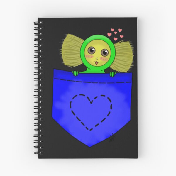 Item preview, Baby brush in pocket )   designed and sold by RosarioSono.