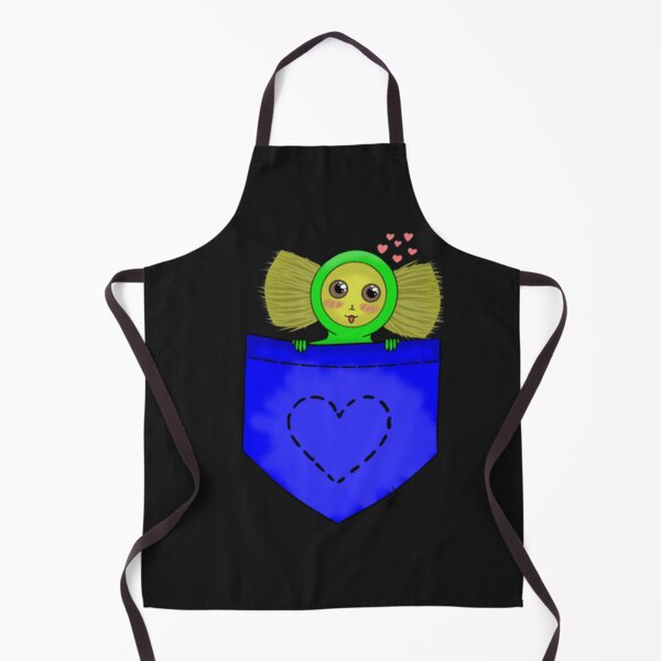 Item preview, Baby brush in pocket ) designed and sold by RosarioSono.