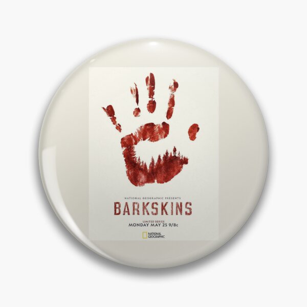 Item preview, Barkskins   designed and sold by RosarioSono.