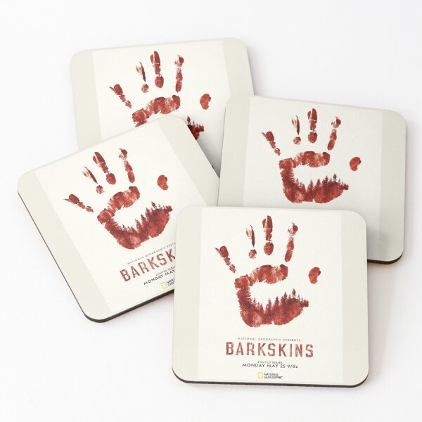 Item preview, Barkskins   designed and sold by RosarioSono.