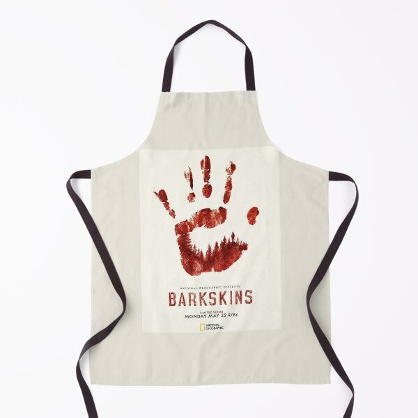 Item preview, Barkskins designed and sold by RosarioSono.