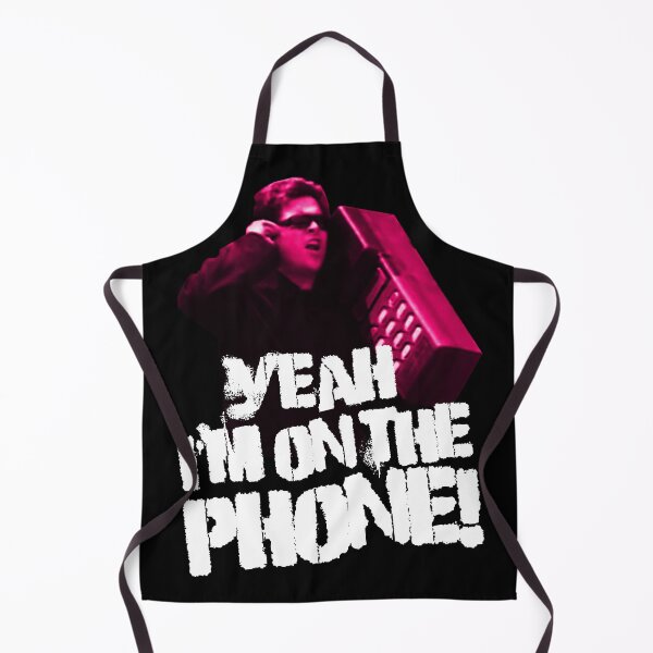 Item preview, Yeah I'm on the Phone designed and sold by Meta Cortex.