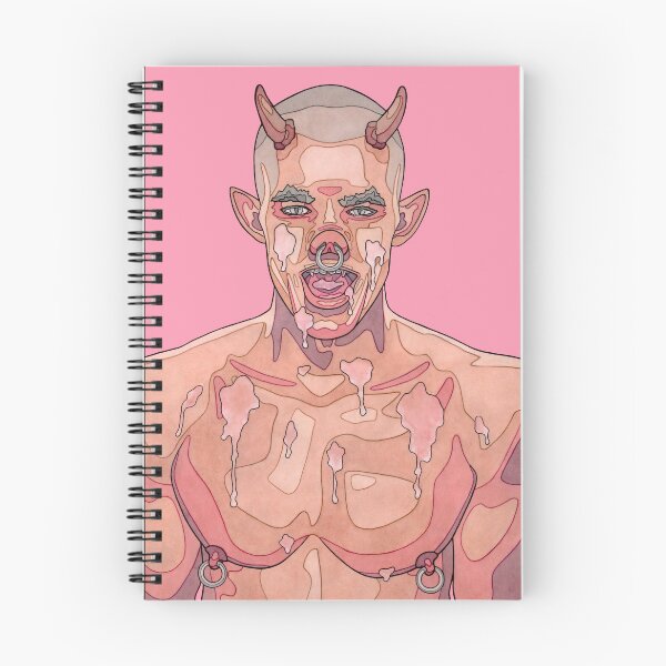 Item preview, Imp (censored) designed and sold by vojageur.