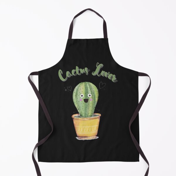 Item preview, Cactus Lover Don_t touch me designed and sold by RosarioSono.