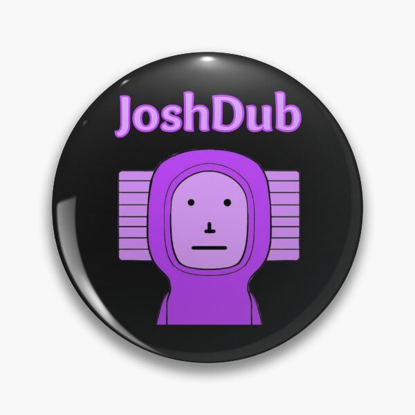 Artikelvorschau, Joshdub entworfen und verkauft von RosarioSono.