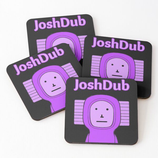 Item preview, Joshdub         designed and sold by RosarioSono.