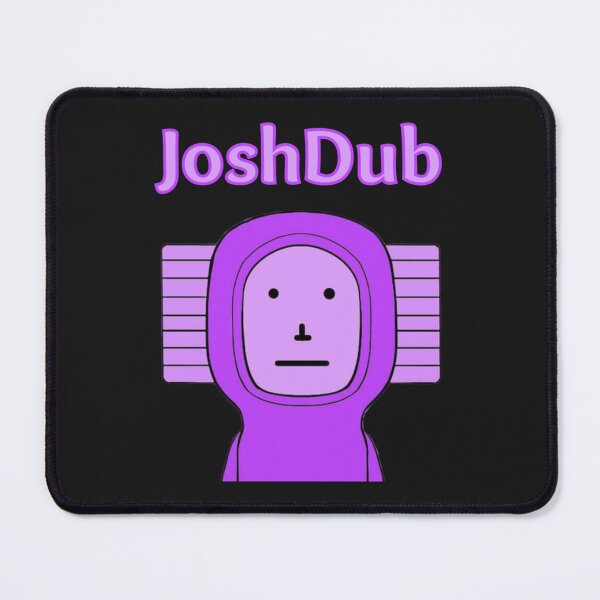 Item preview, Joshdub         designed and sold by RosarioSono.