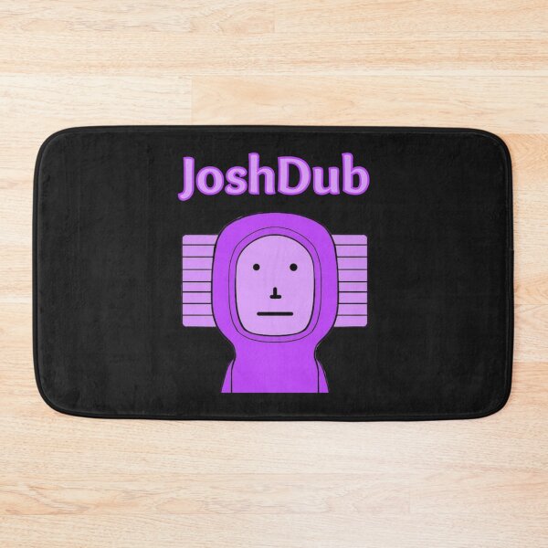 Item preview, Joshdub         designed and sold by RosarioSono.