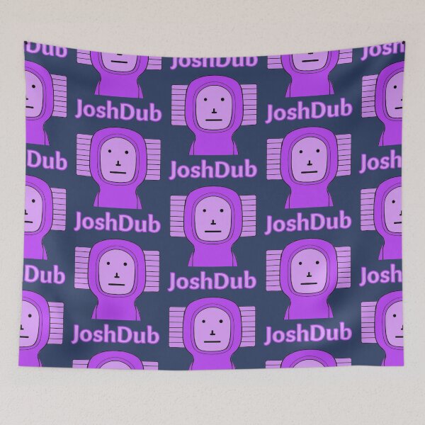 Item preview, Joshdub         designed and sold by RosarioSono.