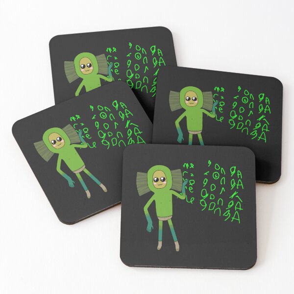 Item preview, Mi Gonga   designed and sold by RosarioSono.