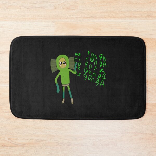 Item preview, Mi Gonga   designed and sold by RosarioSono.
