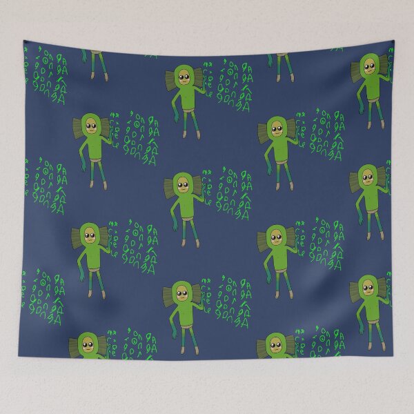Item preview, Mi Gonga   designed and sold by RosarioSono.