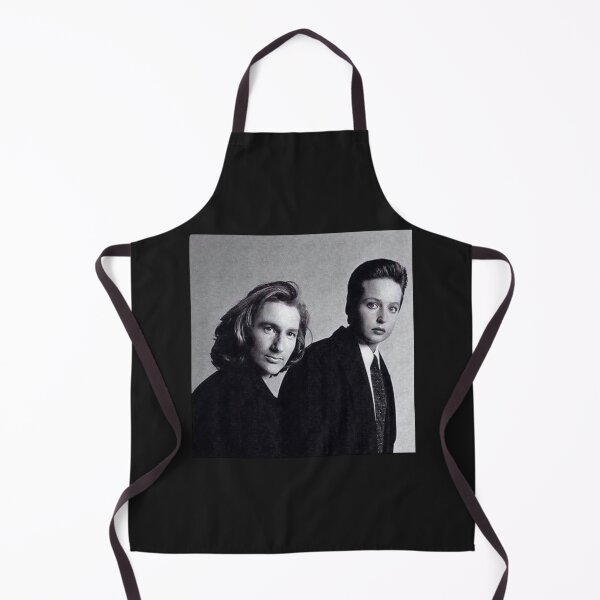 Item preview, Mully and Sculder designed and sold by RosarioSono.