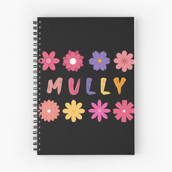 Item preview, Mully Hand Drawn   designed and sold by RosarioSono.