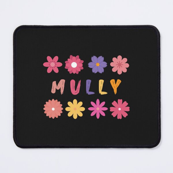 Item preview, Mully Hand Drawn   designed and sold by RosarioSono.