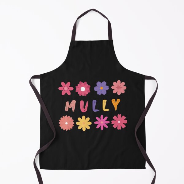 Item preview, Mully Hand Drawn designed and sold by RosarioSono.