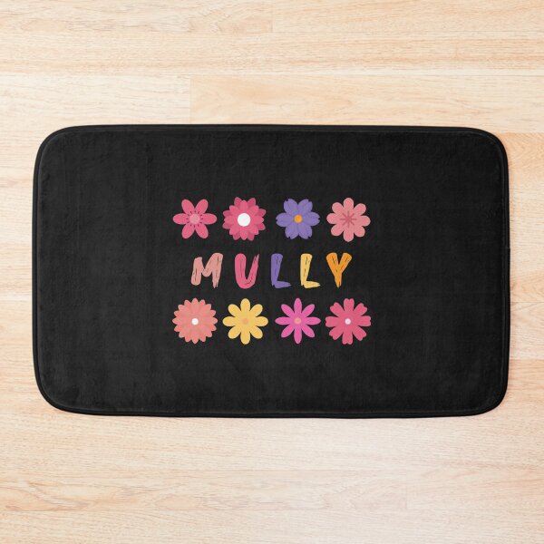Item preview, Mully Hand Drawn   designed and sold by RosarioSono.