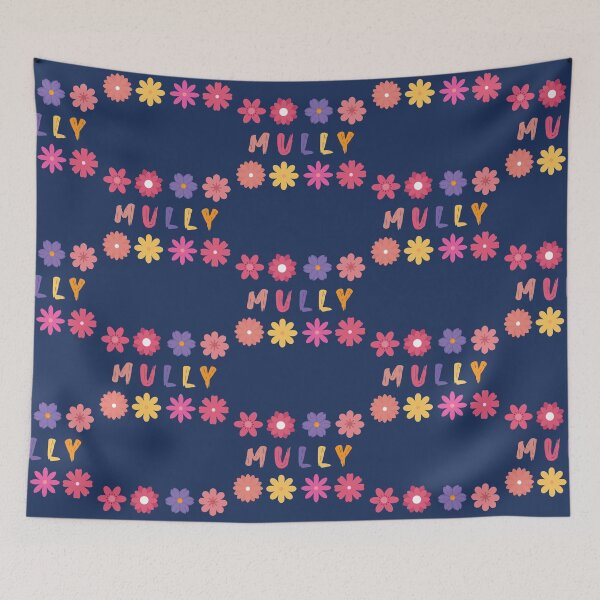 Item preview, Mully Hand Drawn   designed and sold by RosarioSono.