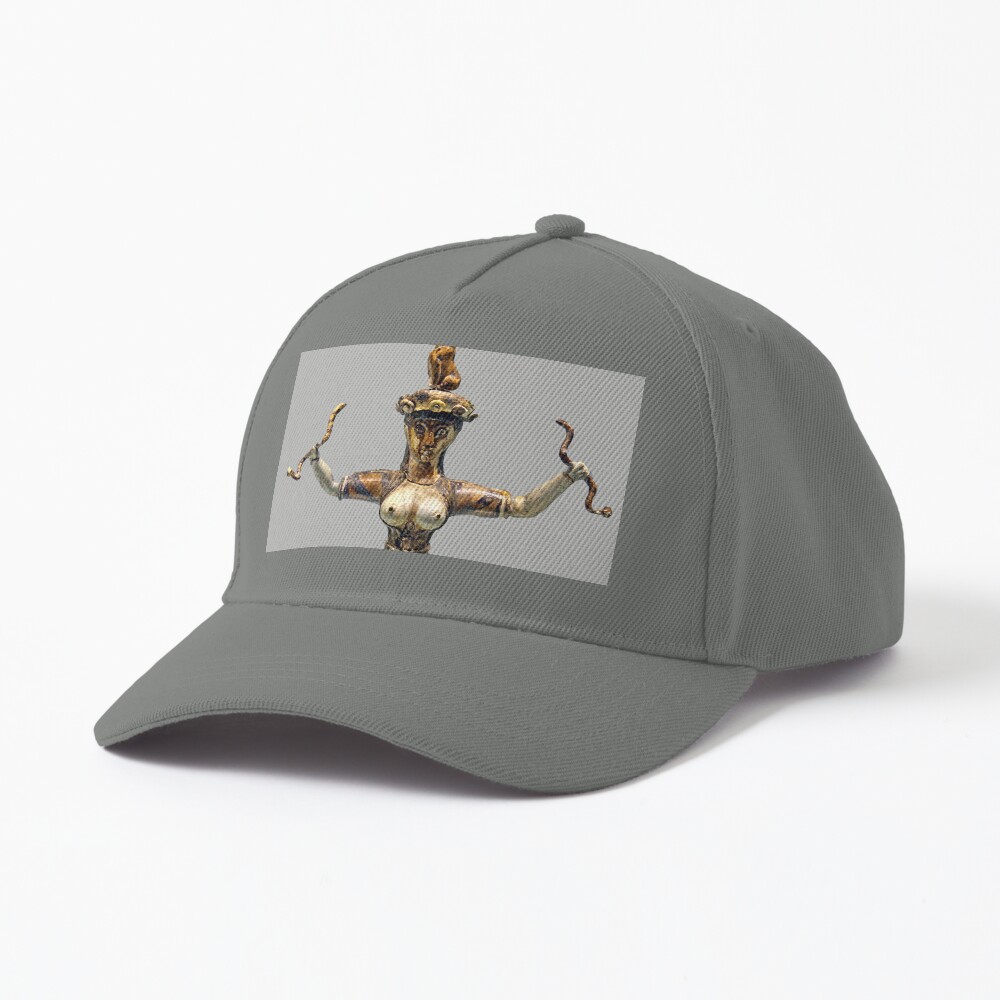 Item preview, Baseball Cap designed and sold by Cretense72.