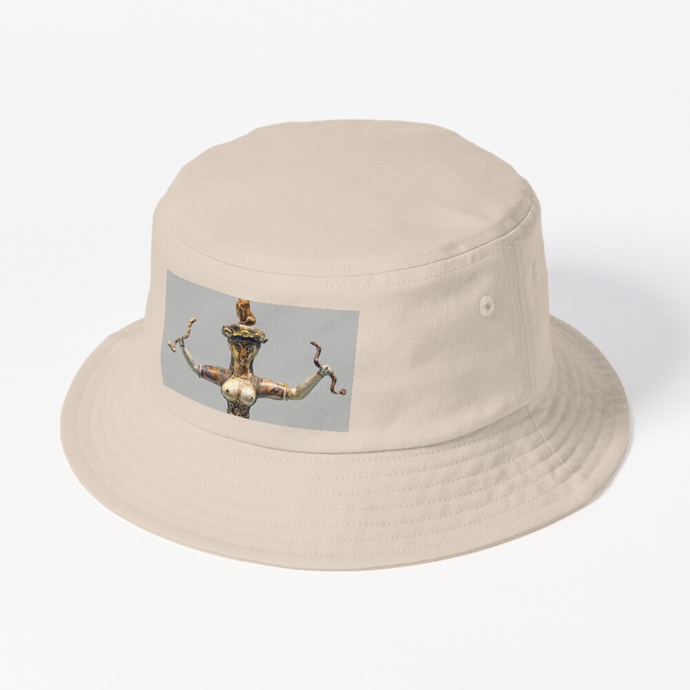 Item preview, Bucket Hat designed and sold by Cretense72.