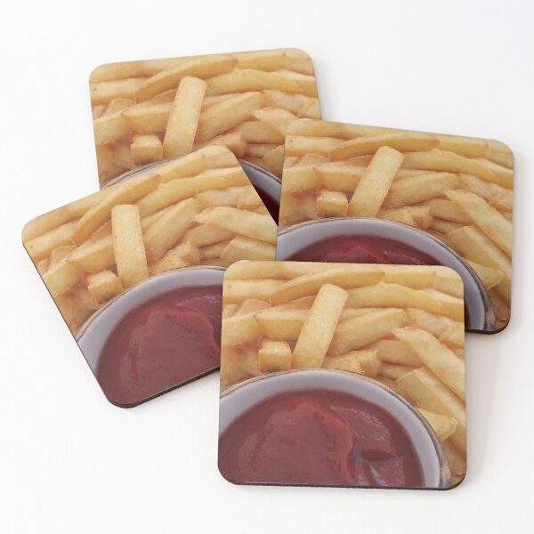 Item preview, French fries, fast food, eating designed and sold by Sternchen2789.