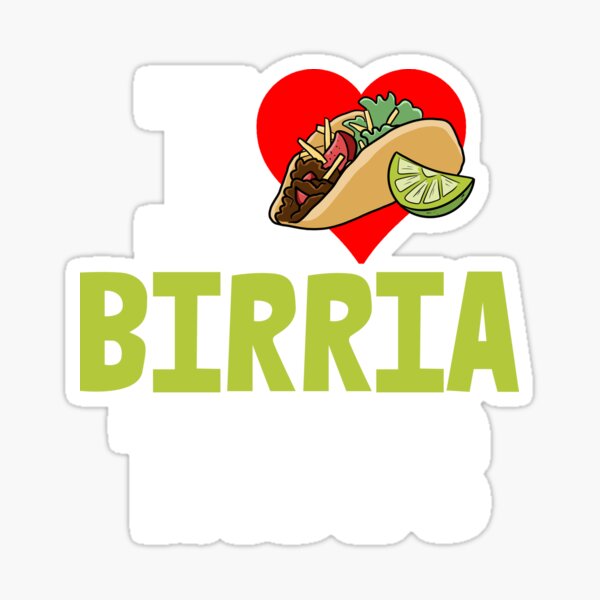 Birria Tacos Gifts & Merchandise for Sale | Redbubble