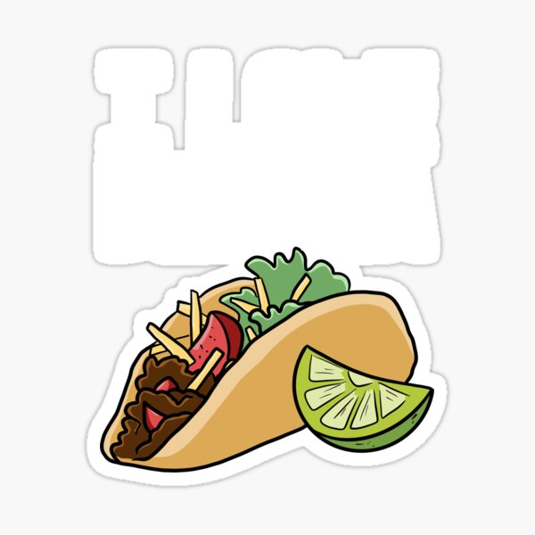 Birria Tacos Stickers for Sale | Redbubble