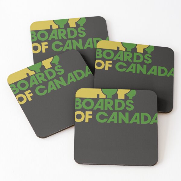 Item preview, Boards Of Canada Classic T-Shirt designed and sold by DanielWittme.