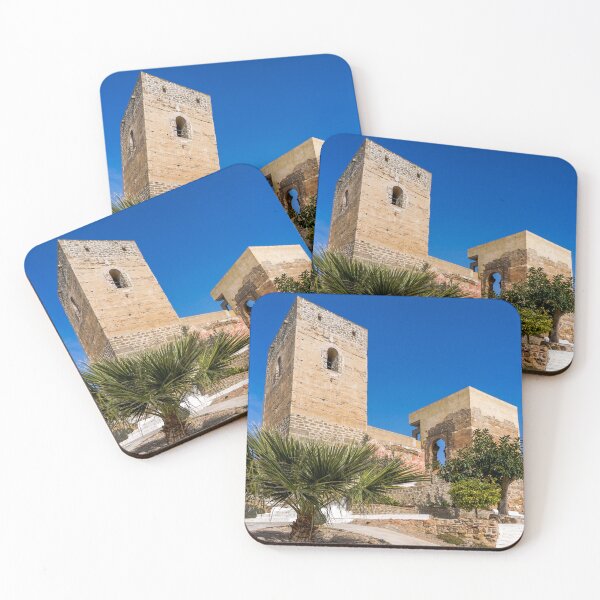 Item preview, Alora Castle designed and sold by DiFigianoPhoto.