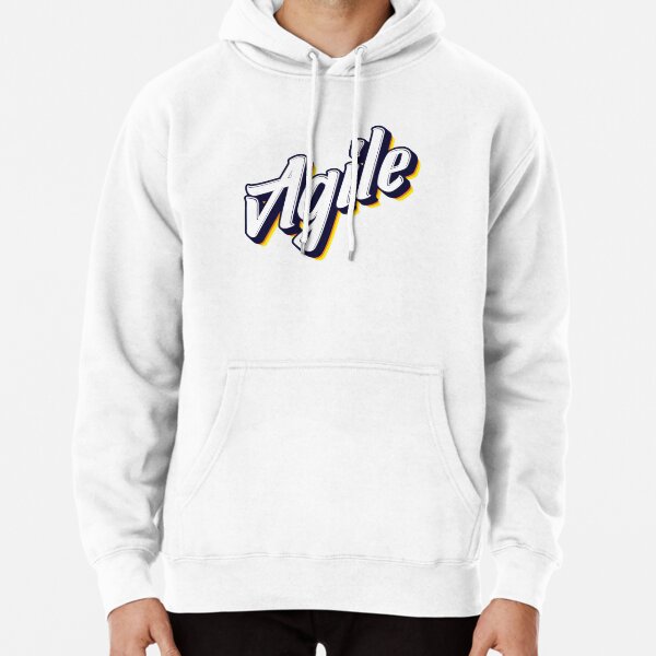 Item preview, Agile designed and sold by SCRAPPE.