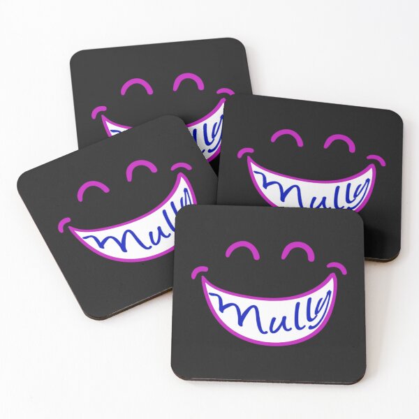 Item preview, Mully Mascara Cara designed and sold by RosarioSono.