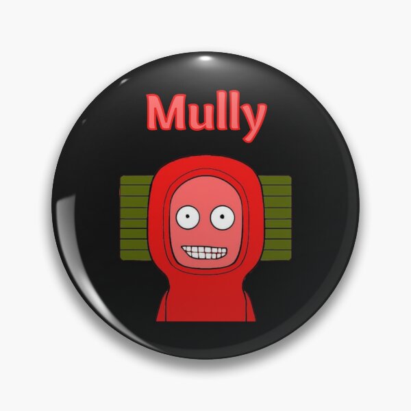 Item preview, Mully VR   designed and sold by RosarioSono.
