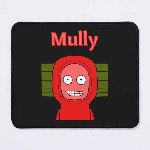 Item preview, Mully VR   designed and sold by RosarioSono.