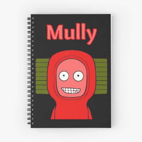 Item preview, Mully VR   designed and sold by RosarioSono.