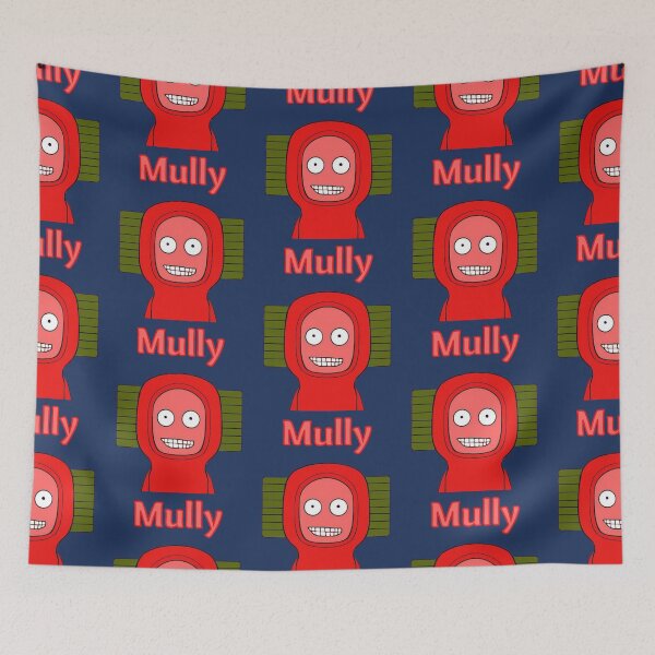 Item preview, Mully VR   designed and sold by RosarioSono.