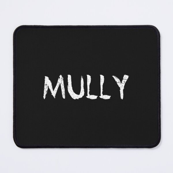 Item preview, Mully. designed and sold by RosarioSono.