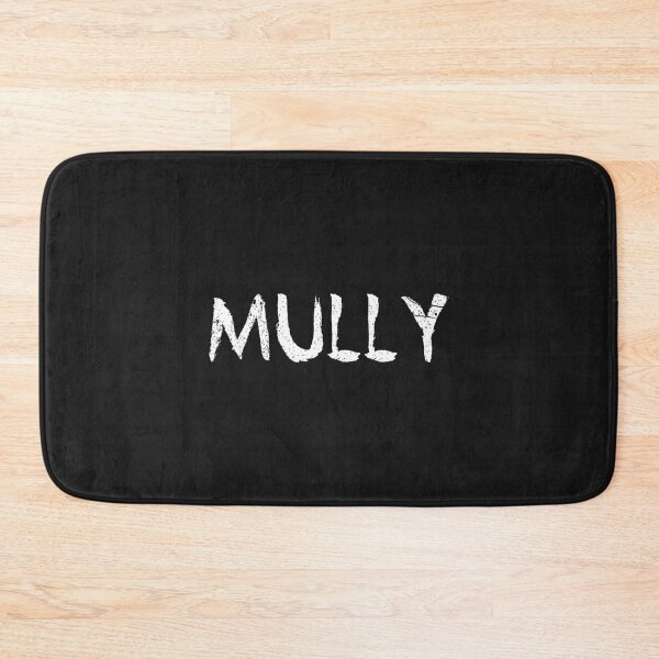 Item preview, Mully.   designed and sold by RosarioSono.
