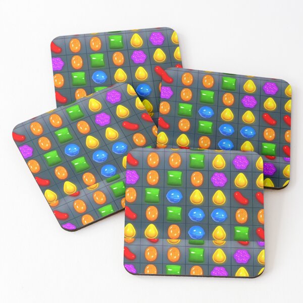 Item preview, 2022 All New candy crush designed and sold by Valriogd.