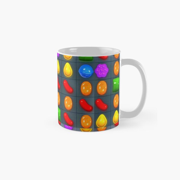 Item preview, 2022 All New candy crush designed and sold by Valriogd.