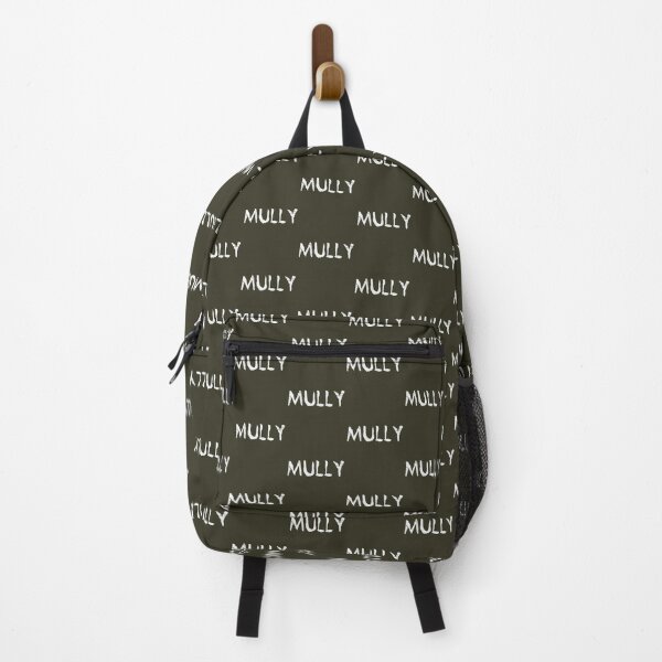 Item preview, Mully. designed and sold by RosarioSono.