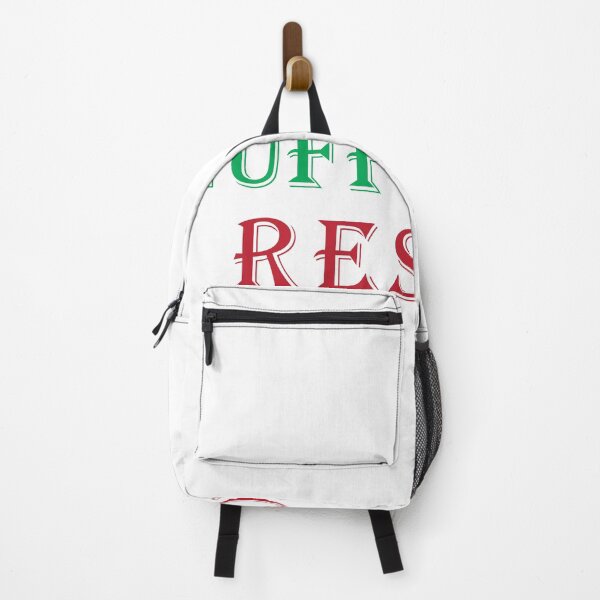 Item preview, NUFF RESPECT designed and sold by NFS2020.