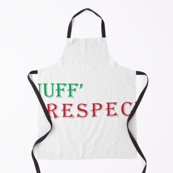 Item preview, NUFF RESPECT designed and sold by NFS2020.