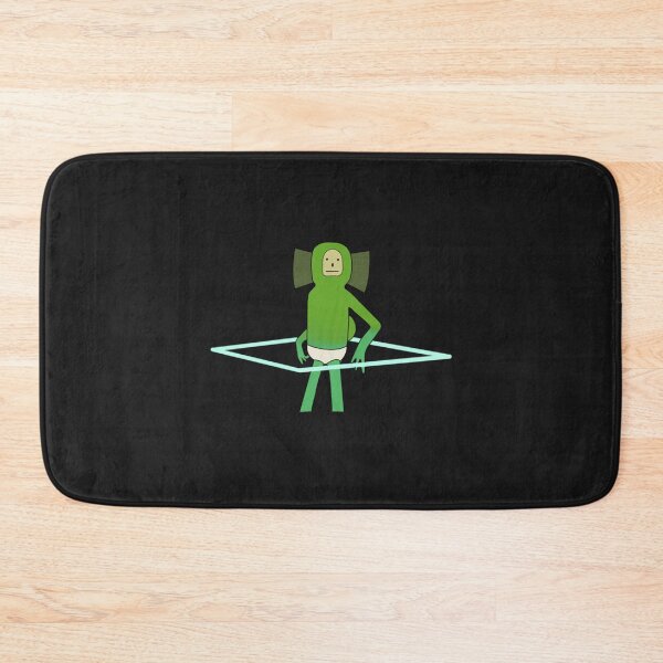 Item preview, No No Square    designed and sold by RosarioSono.